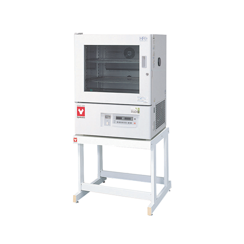 Yamato IN-804W programmable refrigerated incubator with glass observation window