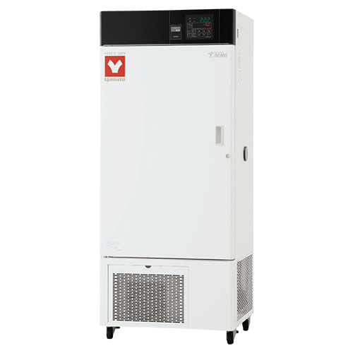Yamato INE800 Refrigerated Eco Incubator Programmable 286L