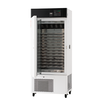 Yamato INE800 Refrigerated Eco Incubator Programmable 286L — view 2