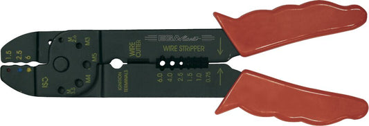 EGA Master 1000V Insulated Pliers — 200 mm — 62493
