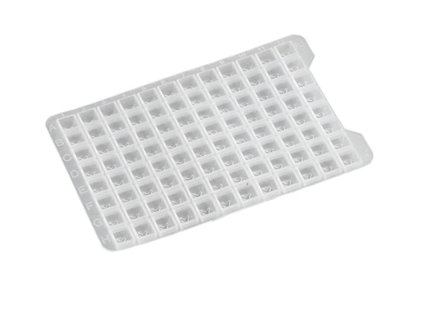 Benchmark Scientific EVA Cap Mat for 96 Deep Well Plate IPD1196-CM