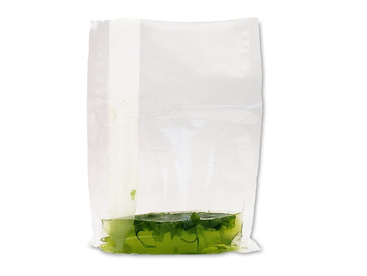 Benchmark Scientific Blender Bag with Side Nylon Filter, 400 mL × 70 µm IPD4400-B400F1