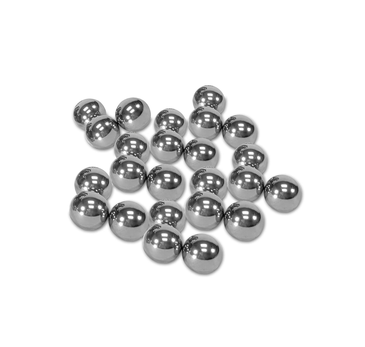 Benchmark Scientific Grinding Balls for BeadBlaster 96 IPD9600 Series