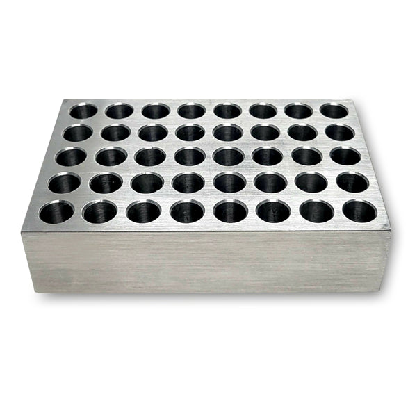 Benchmark Scientific BeadBlaster 96 Tube and Vial Adapters IPD9600 Series
