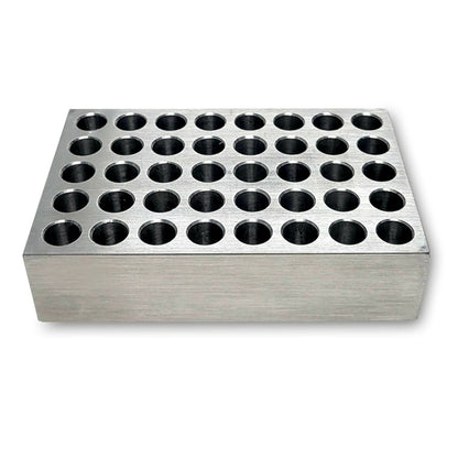 Benchmark Scientific BeadBlaster 96 Tube and Vial Adapters IPD9600 Series