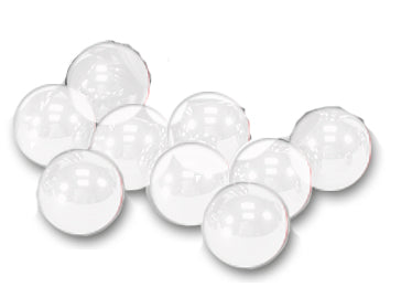 Benchmark Scientific Grinding Balls for BeadBlaster 96 IPD9600 Series