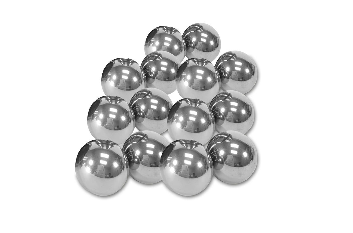 Benchmark Scientific Grinding Balls for BeadBlaster 96 IPD9600 Series