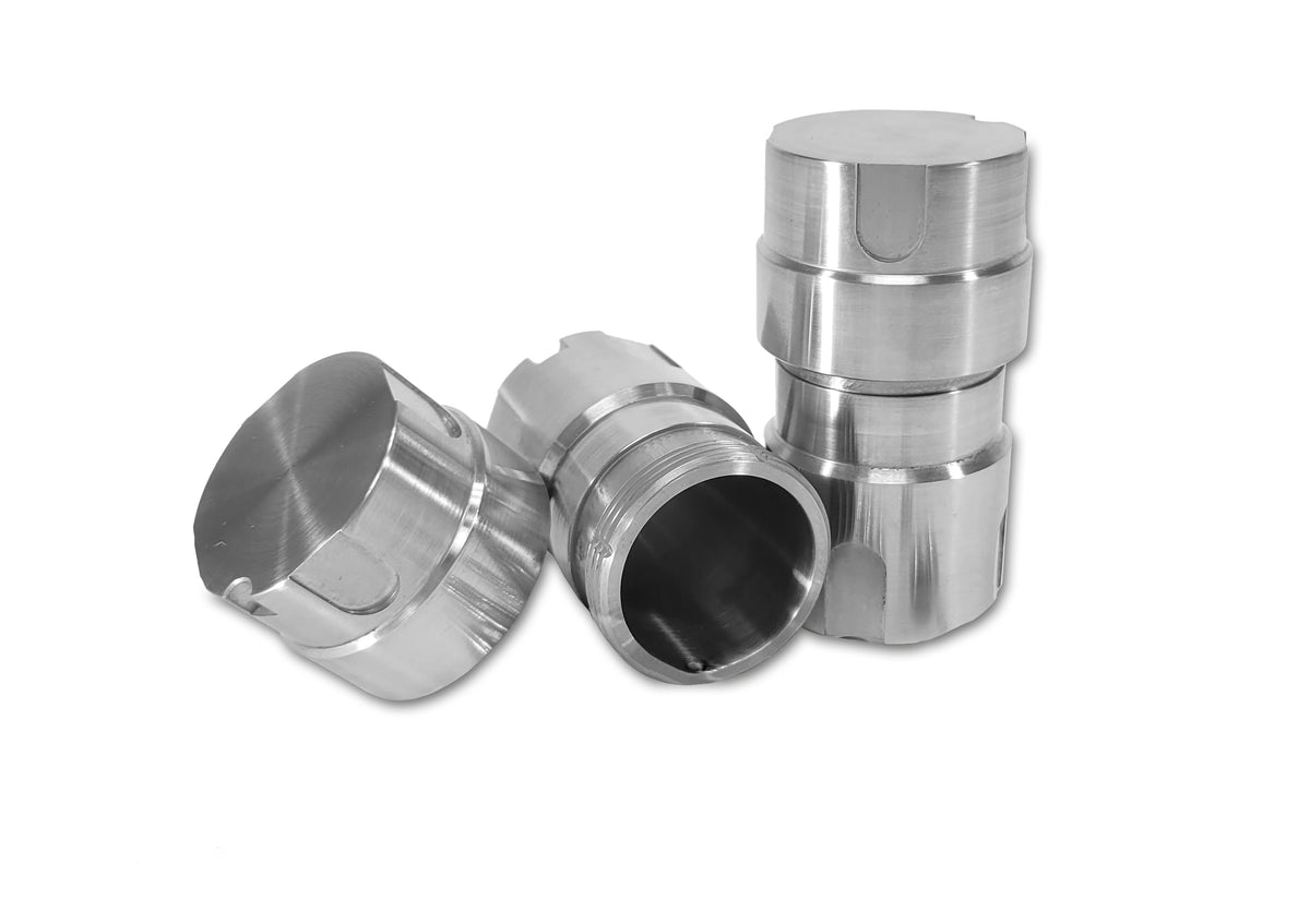 Benchmark Scientific Grinding Jars for BeadBlaster 96 IPD9600 Series