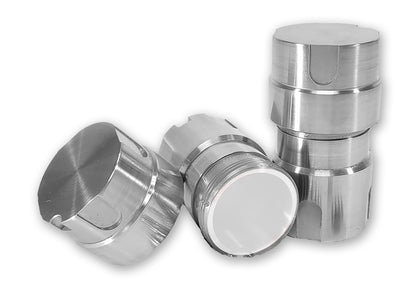 Benchmark Scientific Grinding Jars for BeadBlaster 96 IPD9600 Series