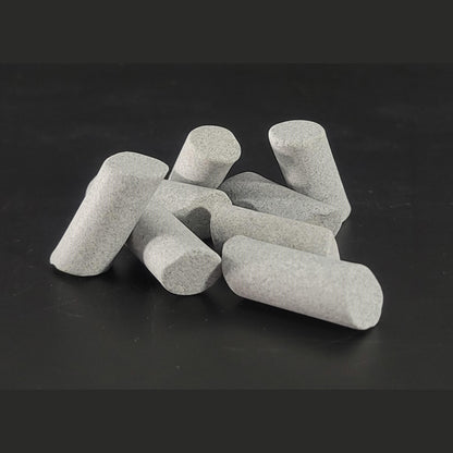 Benchmark Scientific Ceramic Grinding Bars, 45° Angled IPD9600-3858-1–IPD9600-3878-1