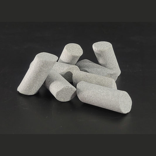 Benchmark Scientific Ceramic Grinding Bars, 45° Angled IPD9600-3858-1–IPD9600-3878-1