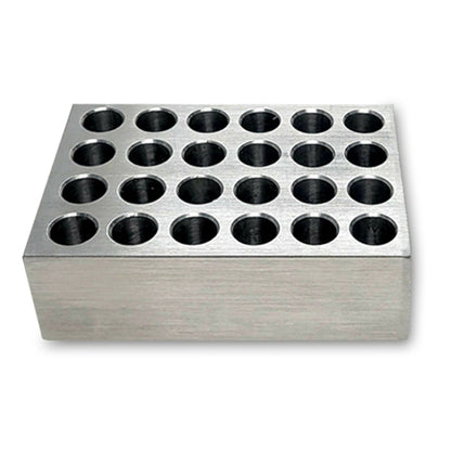 Benchmark Scientific BeadBlaster 96 Tube and Vial Adapters IPD9600 Series