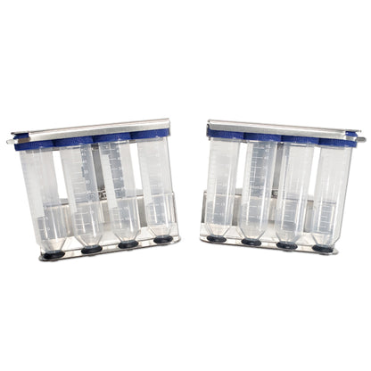 Benchmark Scientific BeadBlaster 96 Tube and Vial Adapters IPD9600 Series