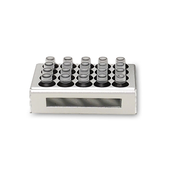 Benchmark Scientific BeadBlaster 96 Tube and Vial Adapters IPD9600 Series