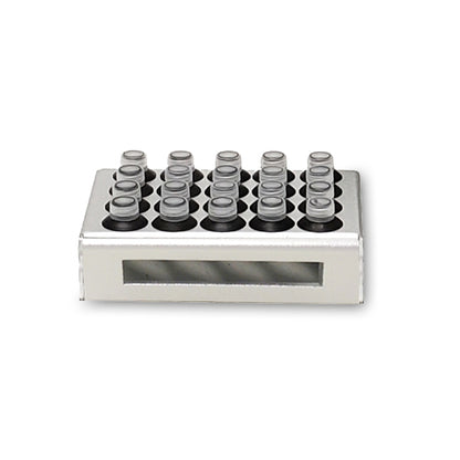Benchmark Scientific BeadBlaster 96 Tube and Vial Adapters IPD9600 Series