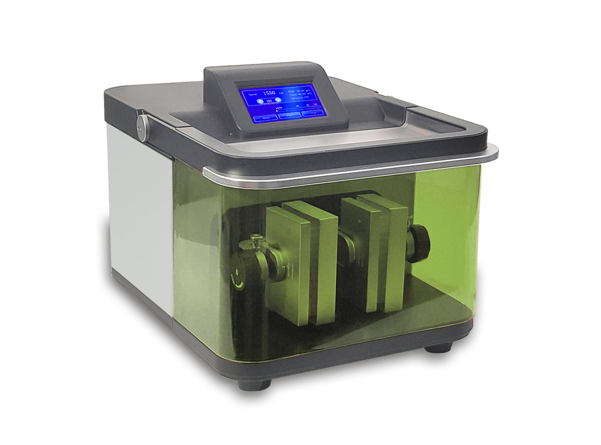 Benchmark Scientific BeadBlaster 96 Ball Mill Homogenizer IPD9600