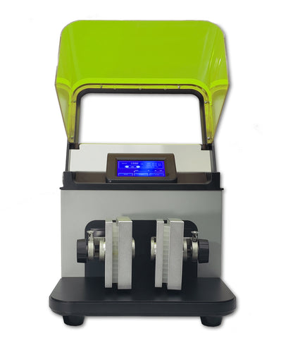 Benchmark Scientific BeadBlaster 96 Ball Mill Homogenizer IPD9600
