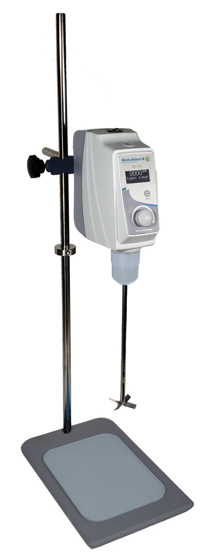 Benchmark Scientific OS20L Overhead Stirrer IPS2050-20