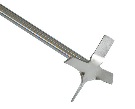Benchmark Scientific Overhead Stirrer Propeller IPS2050-P Series