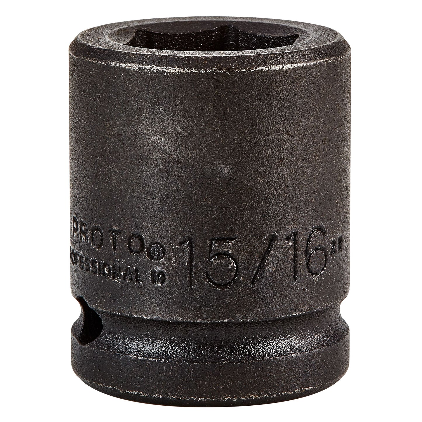 Proto Socket Impact 3/4 Drive 15/16 6 P J07515