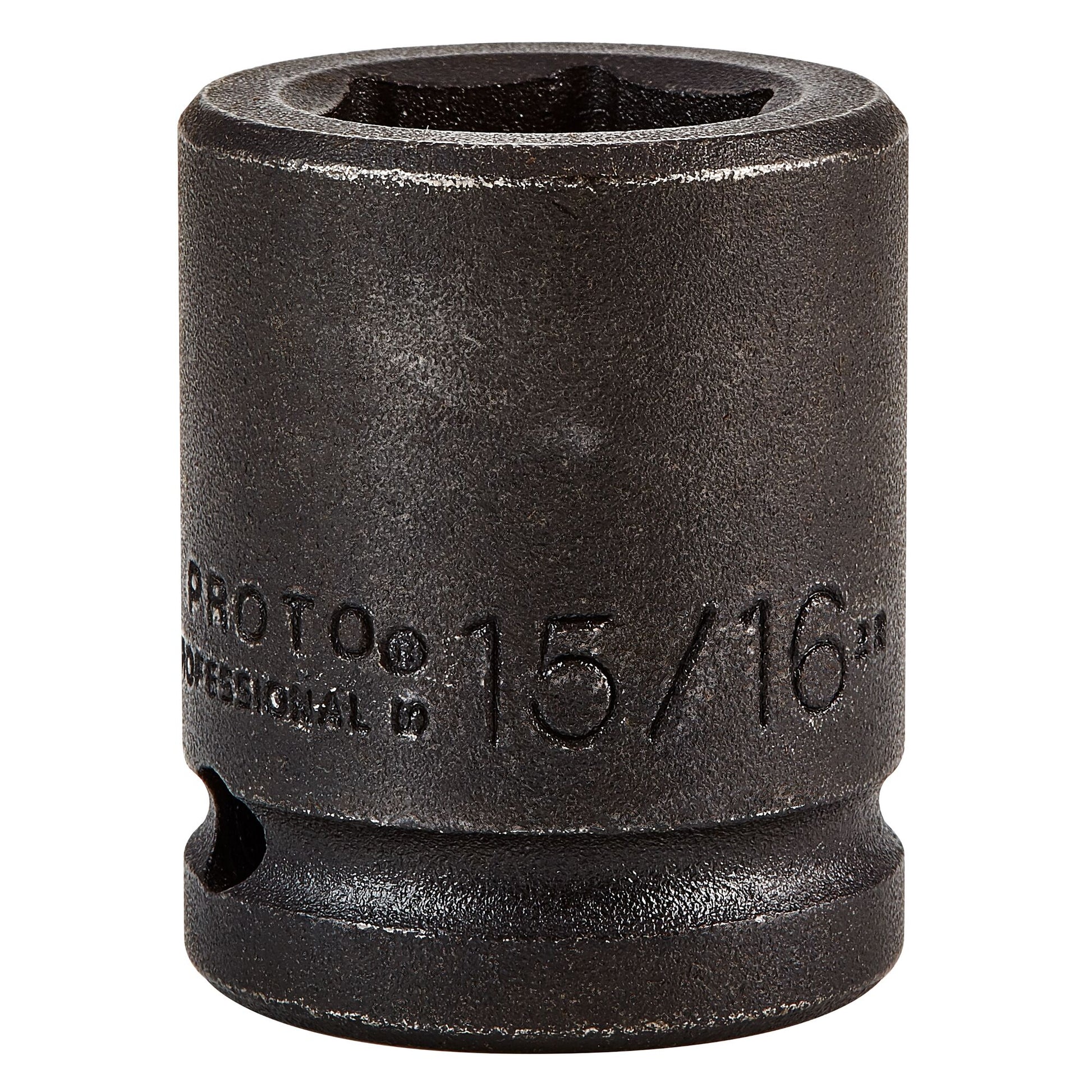 Proto Socket Impact 3/4 Drive 15/16 6 P J07515