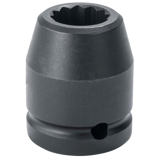 Proto Socket Impact 3/4 Drive 19Mm 12-Point J07519MT