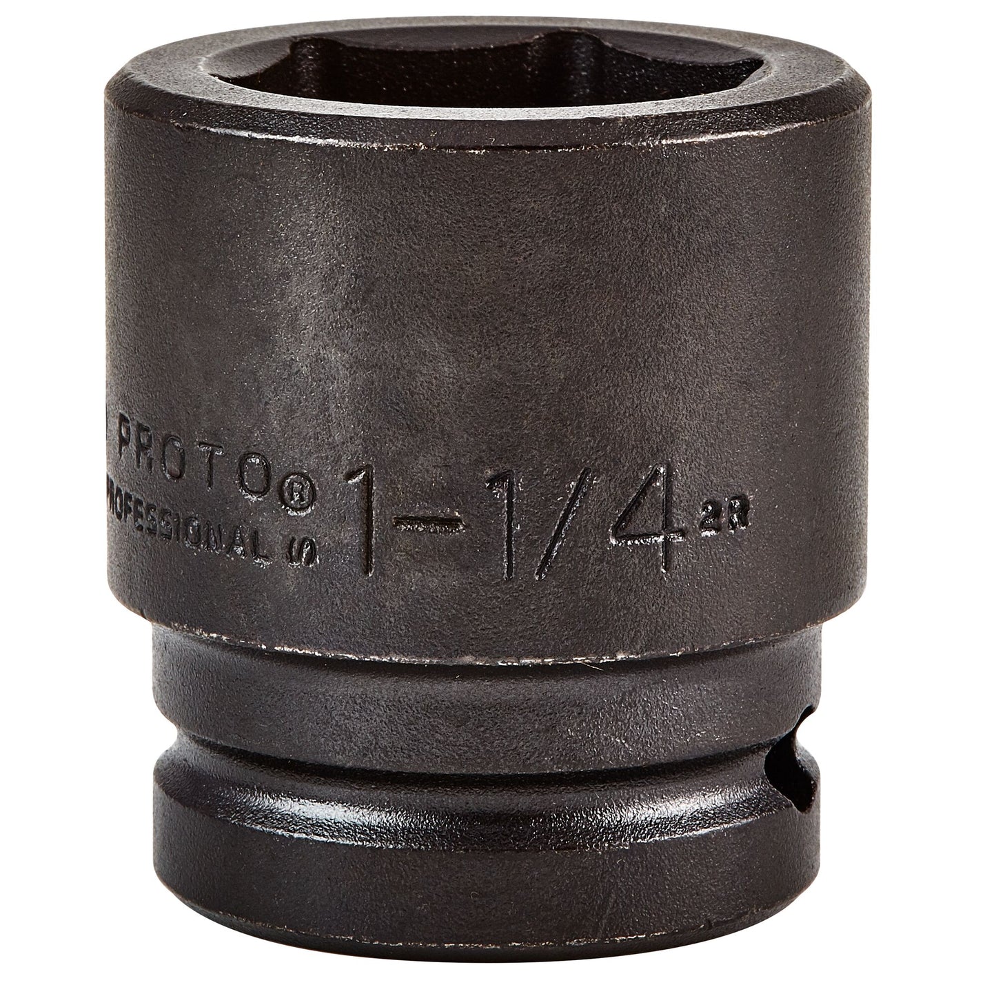 Proto Socket Impact 3/4 Drive 1-1/4 6 P J07520