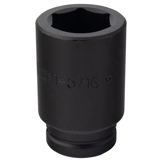 Proto Socket Impact 3/4 Drive 1-5/16 6 J07521L