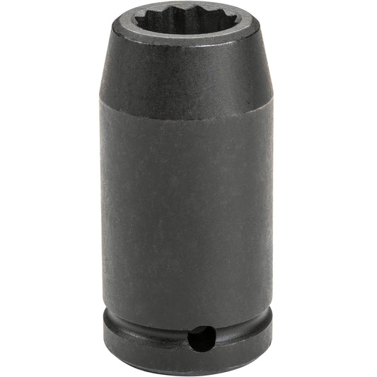 Proto Socket Impact 3/4 Drive 21Mm 12-Point Deep J07521MLT