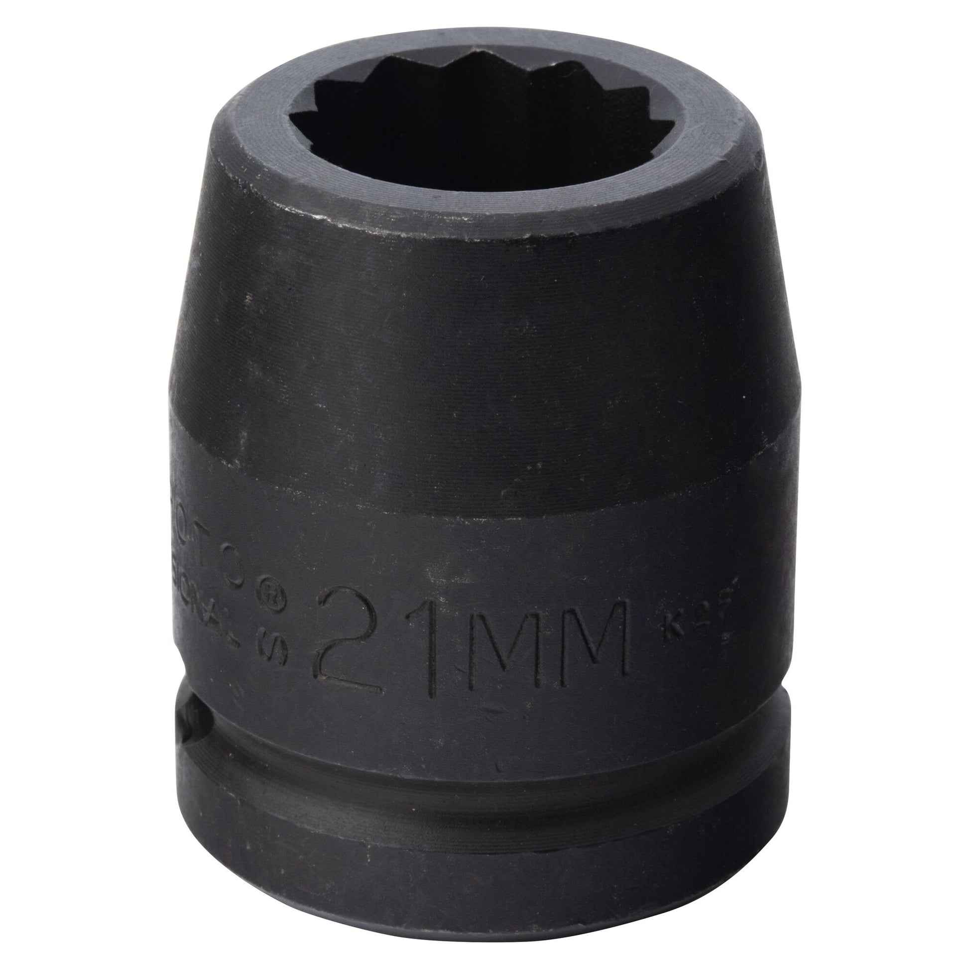 Proto Socket Impact 3/4 Drive 21Mm 12-Point J07521MT