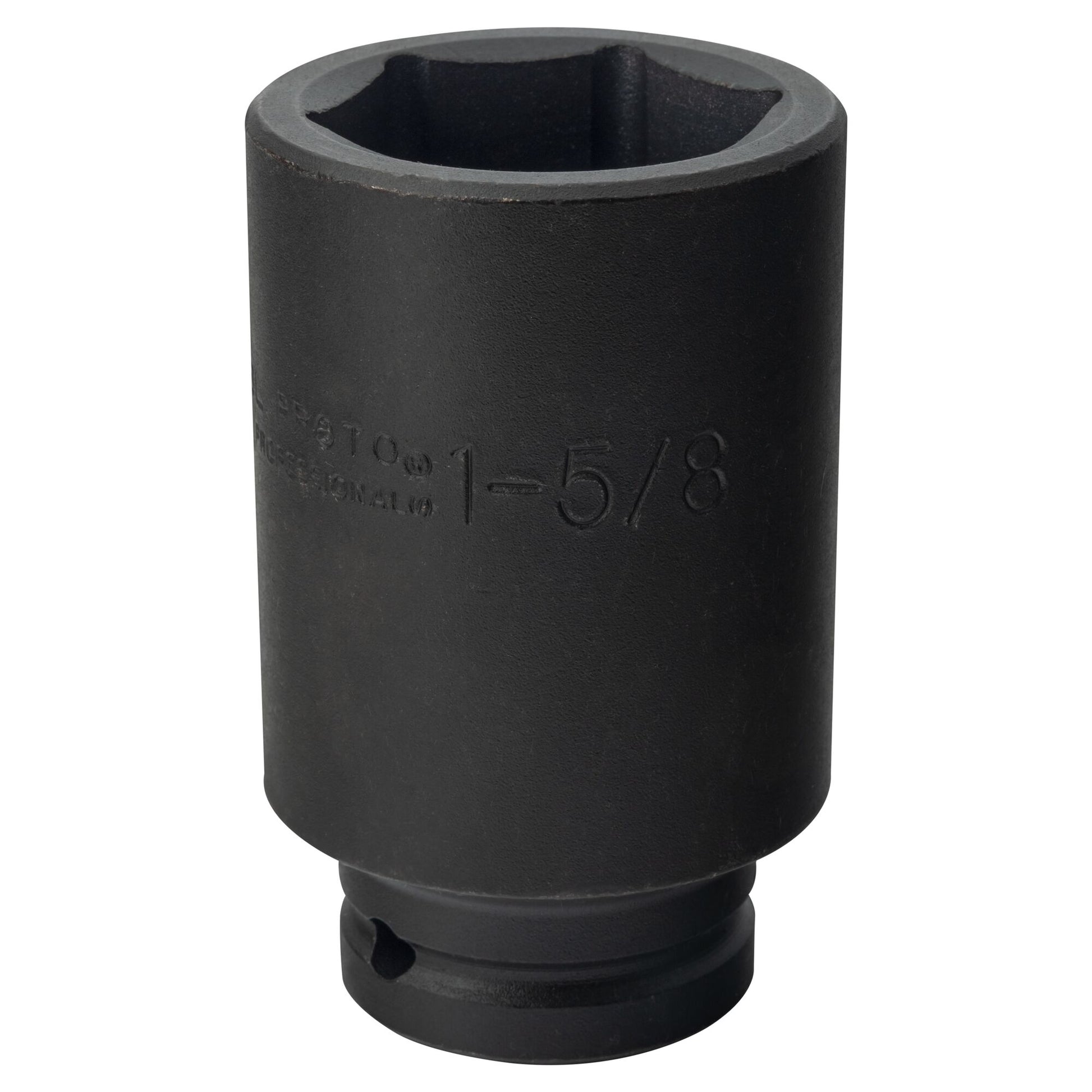 Proto Socket Impact 3/4 Drive 1-5/8 6 P J07526L