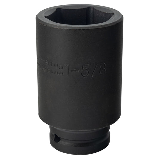 Proto Socket Impact 3/4 Drive 1-5/8 6 P J07526L