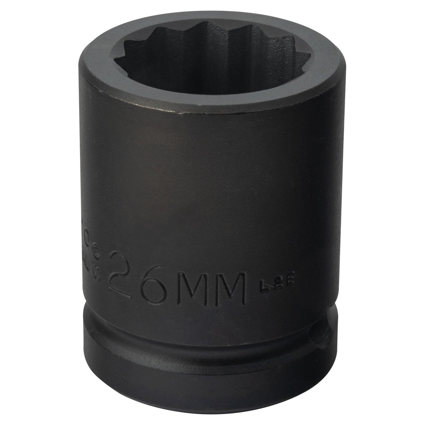 Proto Socket Impact 3/4 Drive 26Mm 12-Point J07526MT