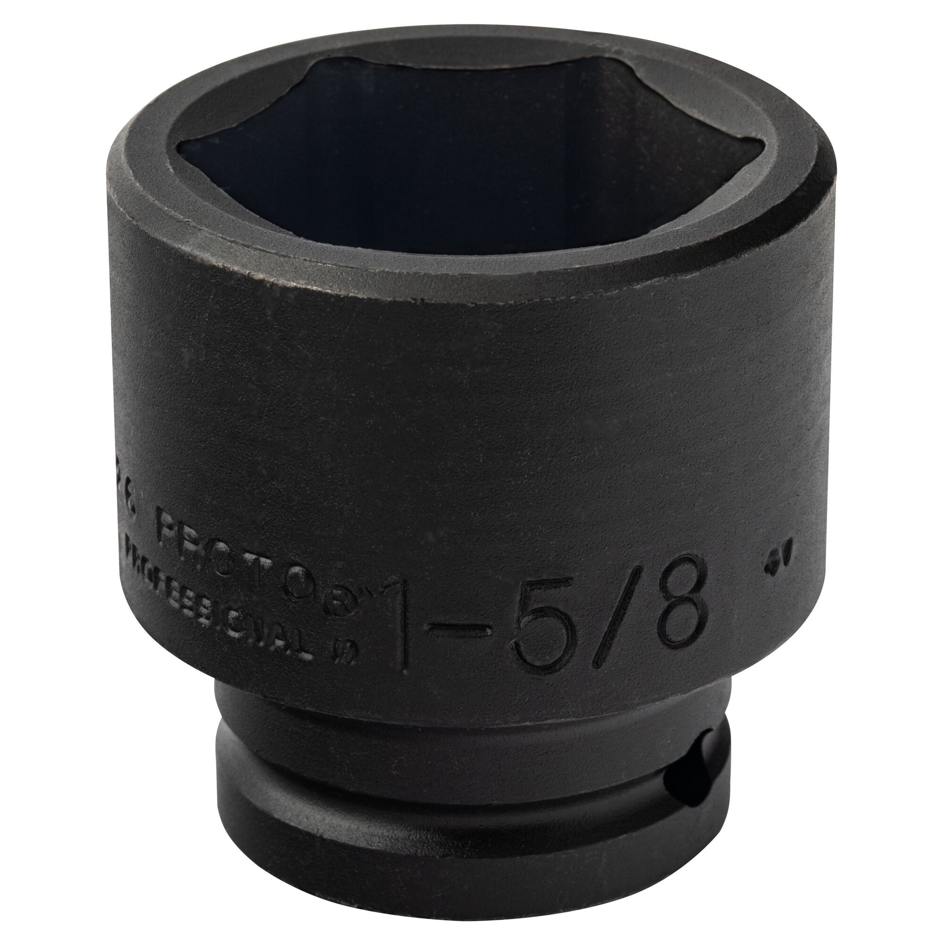 Proto Socket Impact 3/4 Drive 1-5/8 6 P J07526
