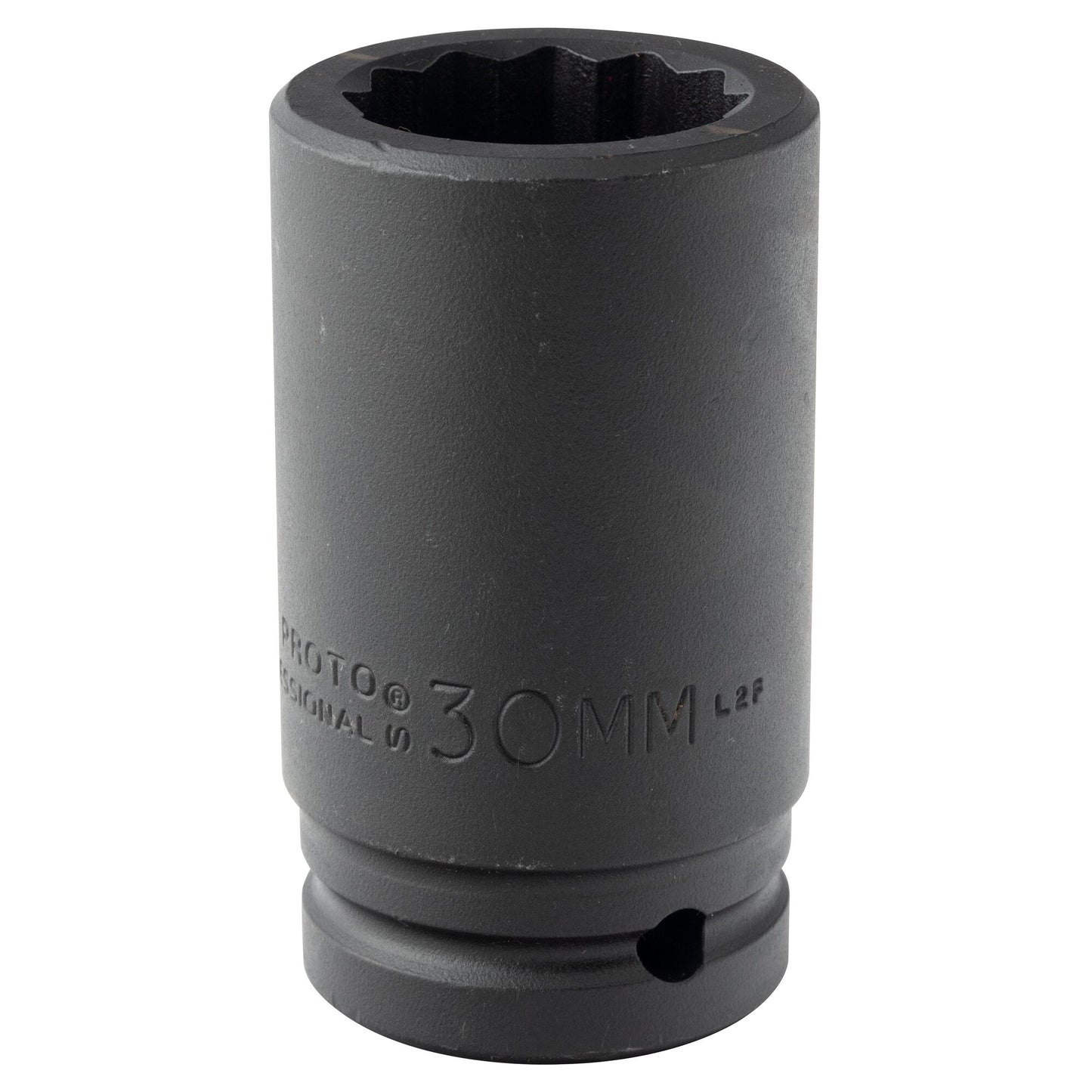 Proto Socket Impact 3/4 Drive 30Mm 12-Point Deep J07530MLT