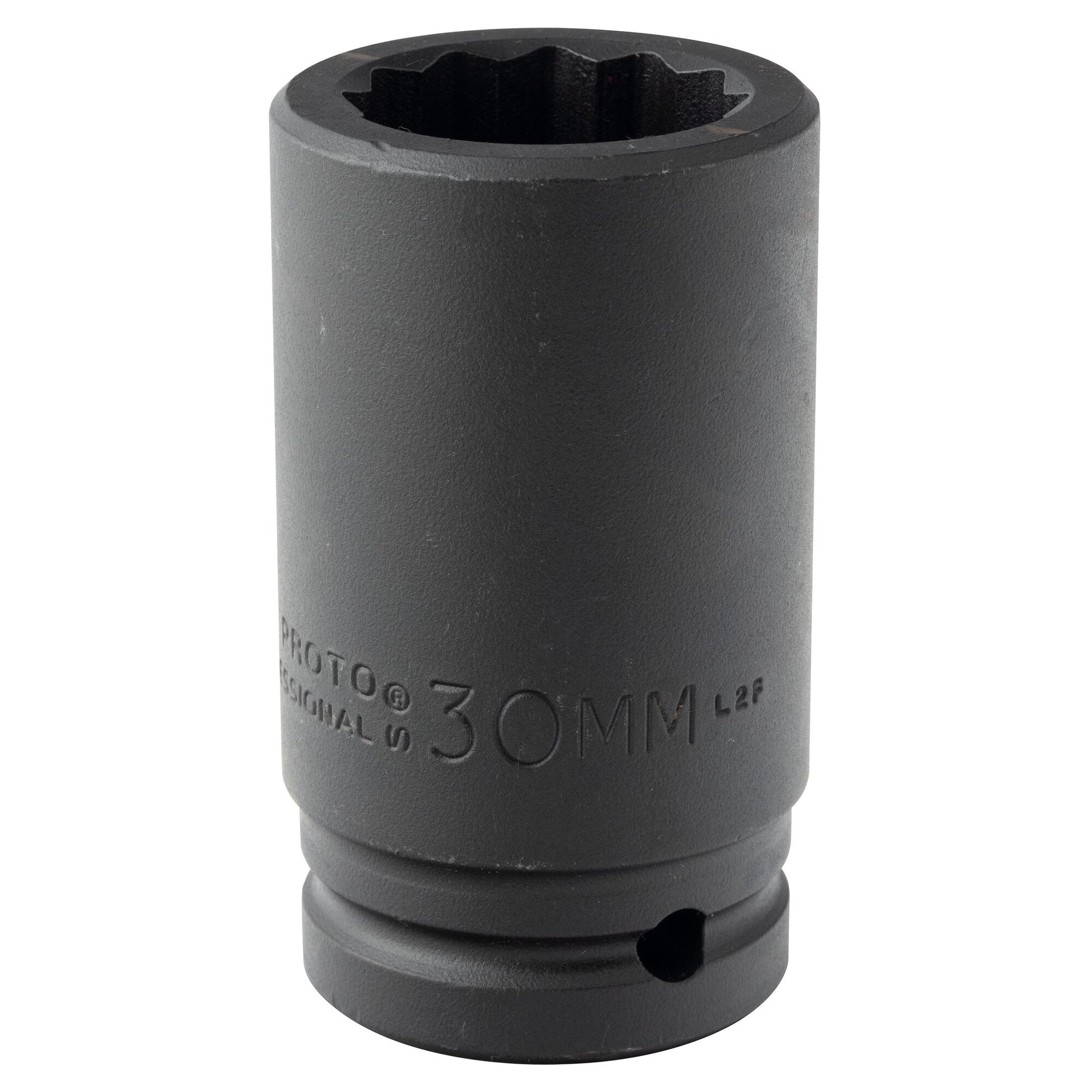 Proto Socket Impact 3/4 Drive 30Mm 12-Point Deep J07530MLT