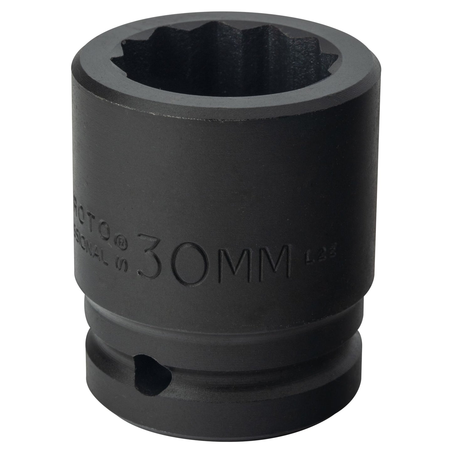 Proto Kt Impact 3/4 Drive 30Mm 12-Point J07530MT