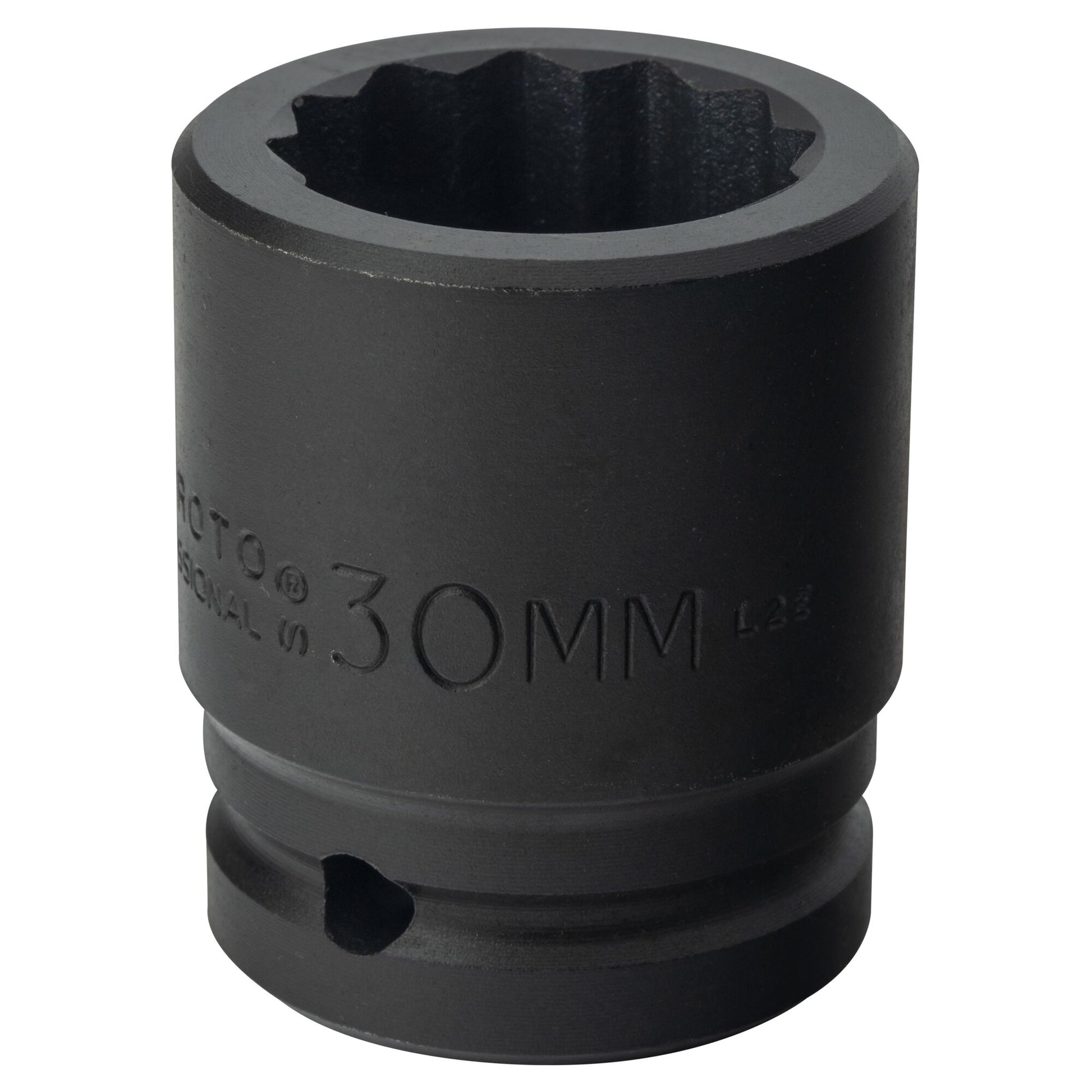 Proto Kt Impact 3/4 Drive 30Mm 12-Point J07530MT