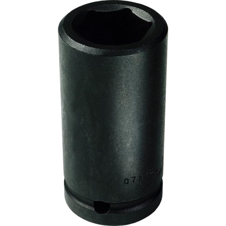 Proto Socket Impact 3/4 Drive 2 6-Point De J07532L