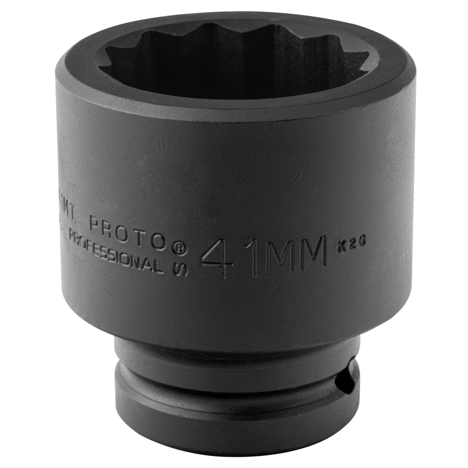 Proto Socket Impact 3/4 Drive 41Mm 12-Point J07541MT