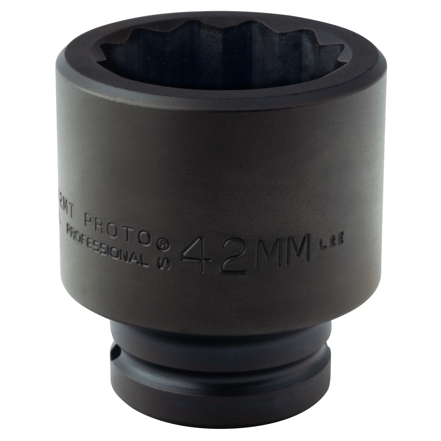 Proto Socket Impact 3/4 Drive 42Mm 12-Point J07542MT