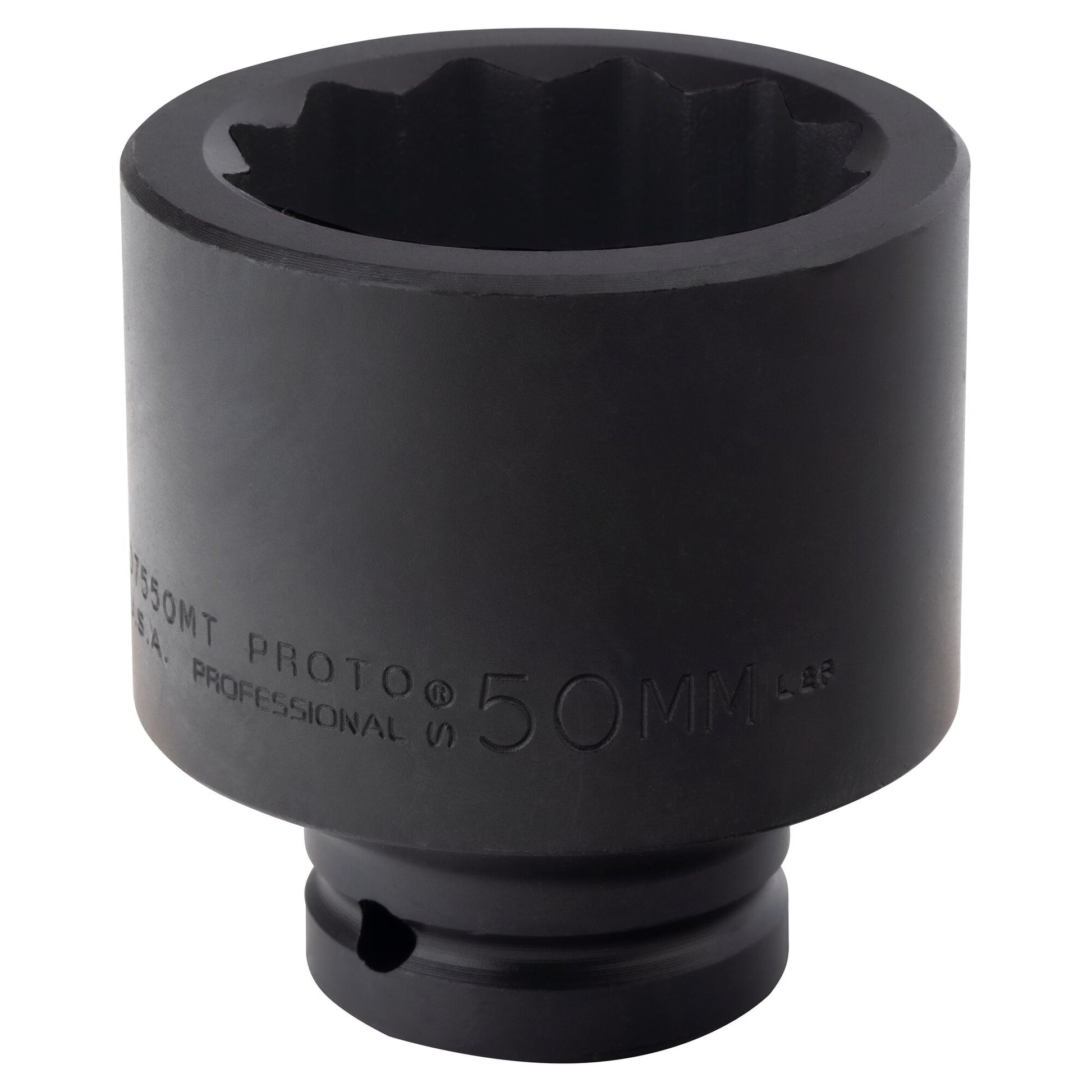 Proto Socket Impact 3/4 Drive 50Mm 12-Point J07550MT