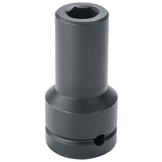 Proto J10012L — 1 in. Drive 3/4 in. 6-Point Deep Impact Socket J10012L
