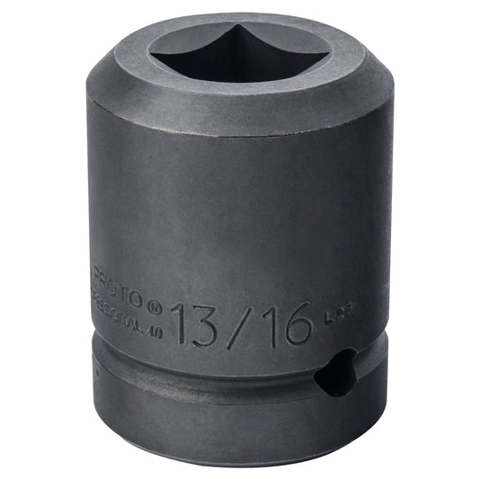 Proto Socket Impact 1 Drive 13/16 4-Point J10013SS