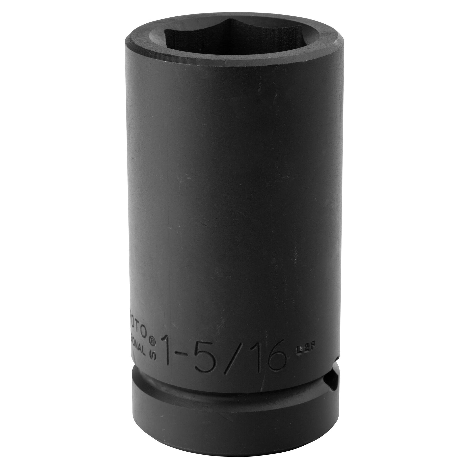 Proto Socket Impact 1 Drive 1-5/16 6-Point J10021L