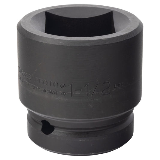 Proto Socket Impact 1 Drive 1-1/2 4-Point J10024SS