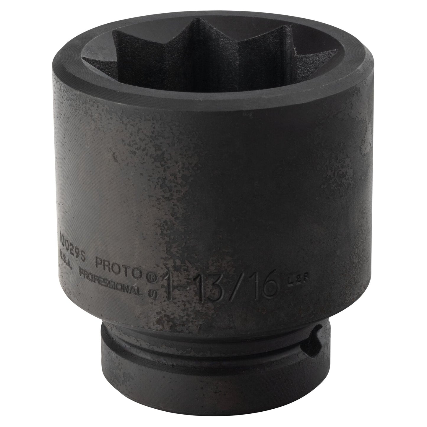 Proto Socket Impact 1 Drive 1-13/16 8-Point J10029S