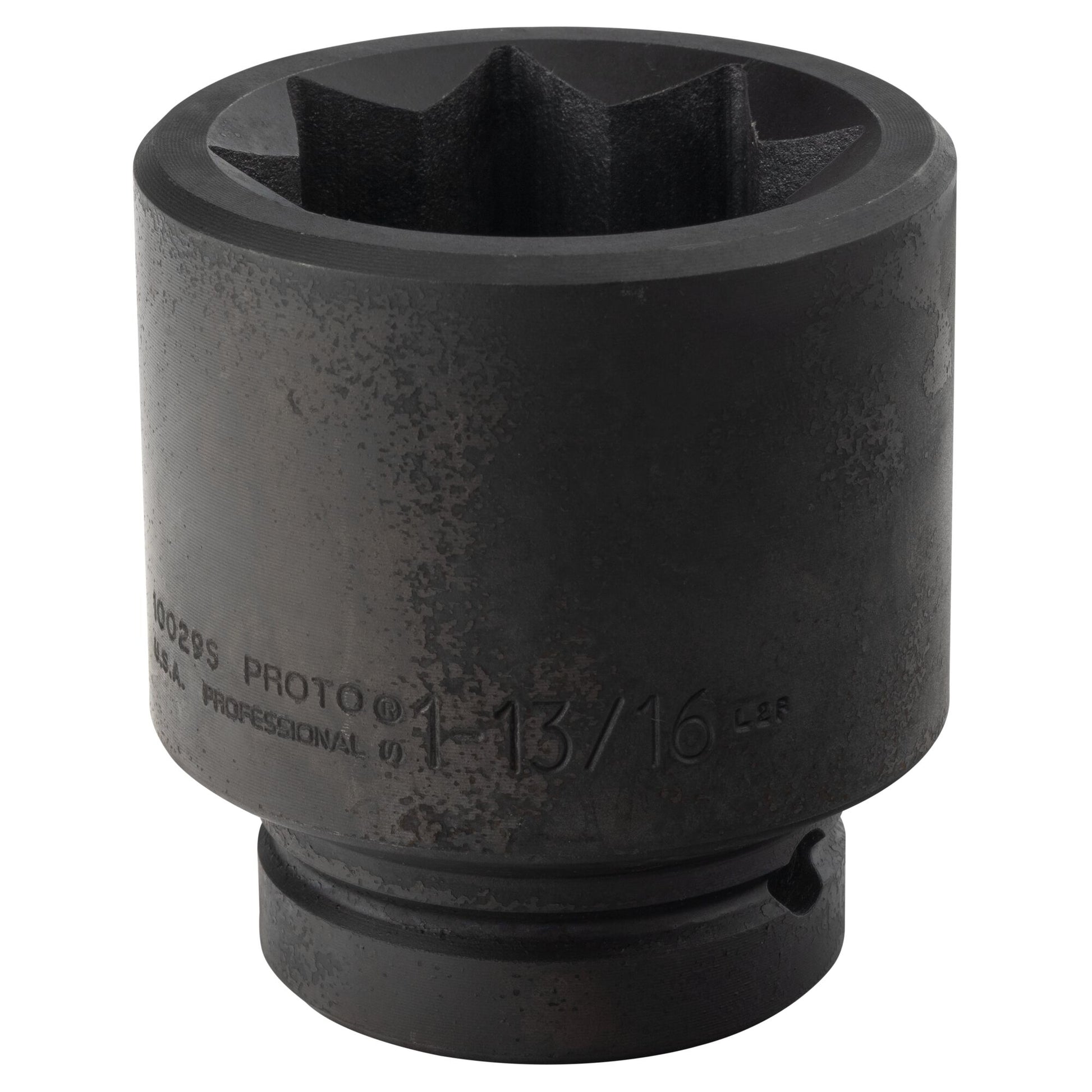 Proto Socket Impact 1 Drive 1-13/16 8-Point J10029S