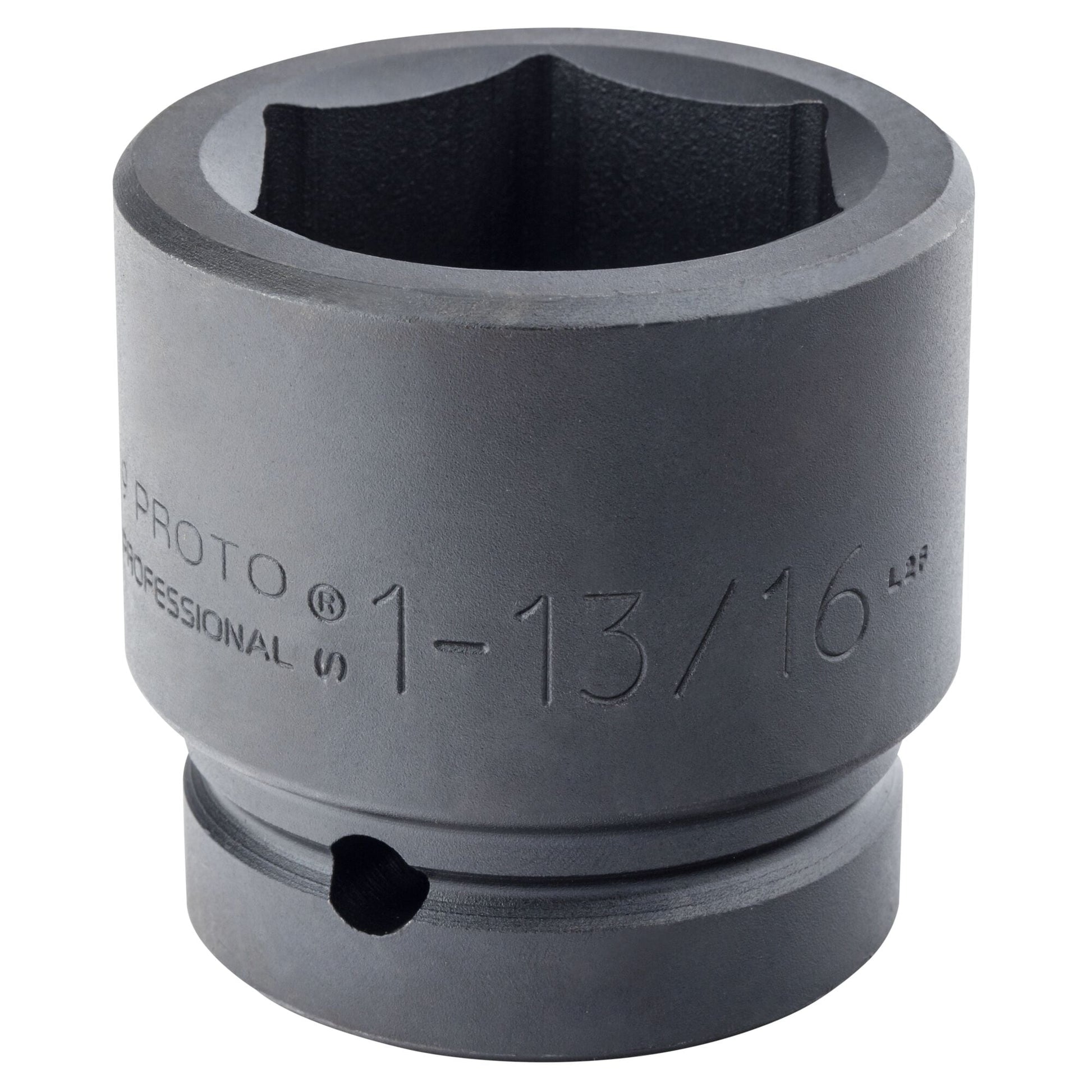 Proto Socket Impact 1 Drive 1-13/16 6 P J10029