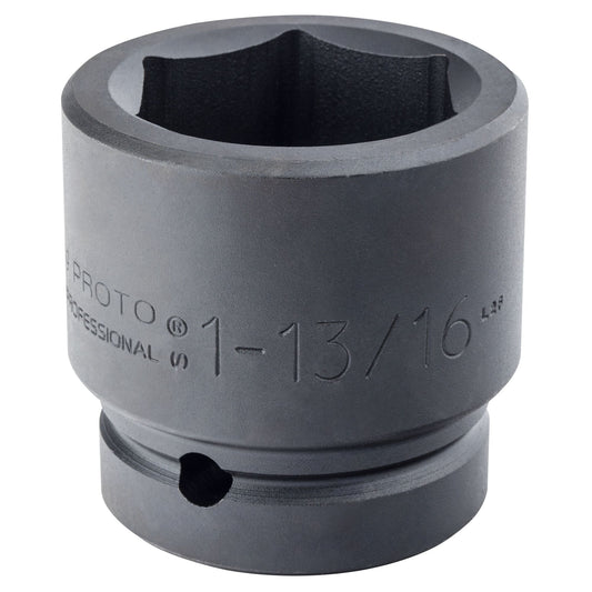 Proto Socket Impact 1 Drive 1-13/16 6 P J10029